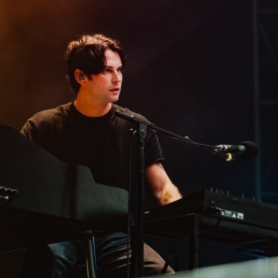 The Marias-Shaky Knees 2025