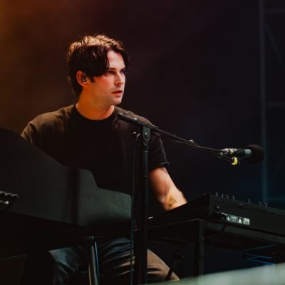The Marias-Shaky Knees 2025