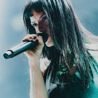 The Marias-Shaky Knees 2025