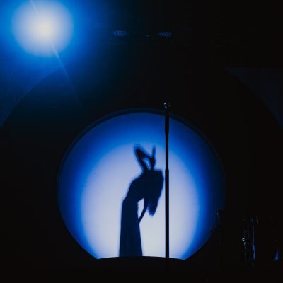 The Marias-Shaky Knees 2025