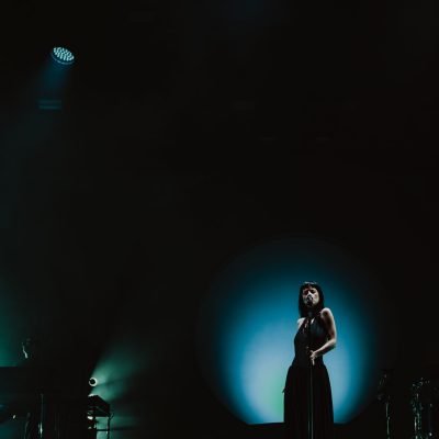 The Marias-Shaky Knees 2025