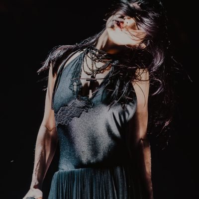 The Marias-Shaky Knees 2025