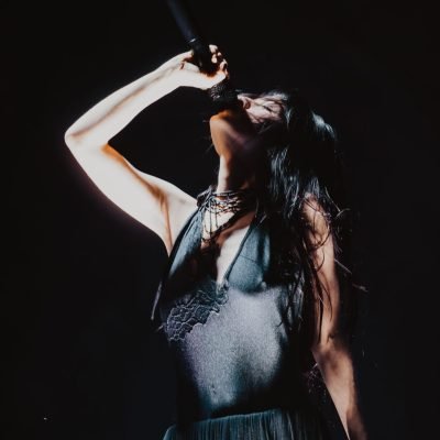 The Marias-Shaky Knees 2025