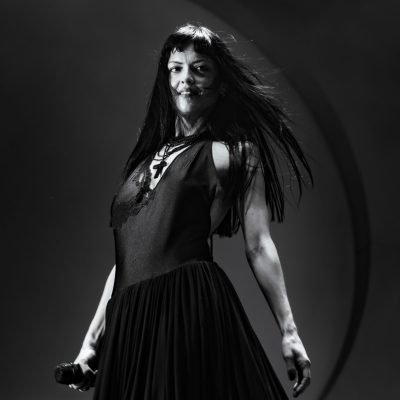 The Marias-Shaky Knees 2025