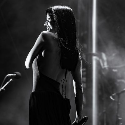 The Marias-Shaky Knees 2025