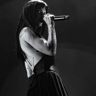 The Marias-Shaky Knees 2025