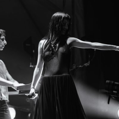 The Marias-Shaky Knees 2025