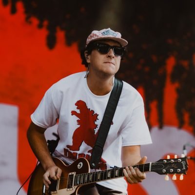 The Stews- Shaky Knees 2025