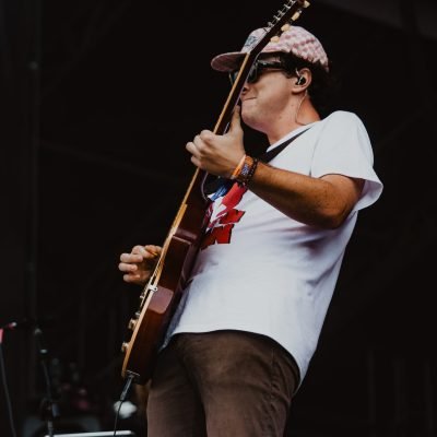 The Stews- Shaky Knees 2025