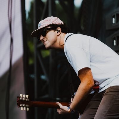 The Stews- Shaky Knees 2025