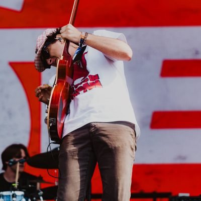 The Stews- Shaky Knees 2025