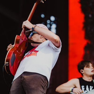 The Stews- Shaky Knees 2025