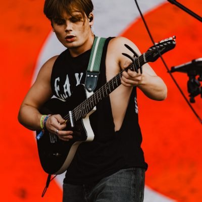 The Stews- Shaky Knees 2025