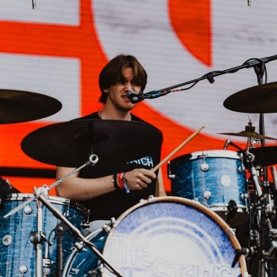 The Stews- Shaky Knees 2025