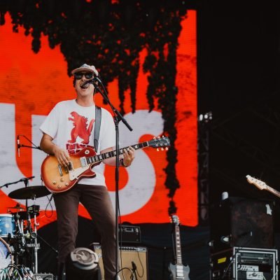 The Stews- Shaky Knees 2025