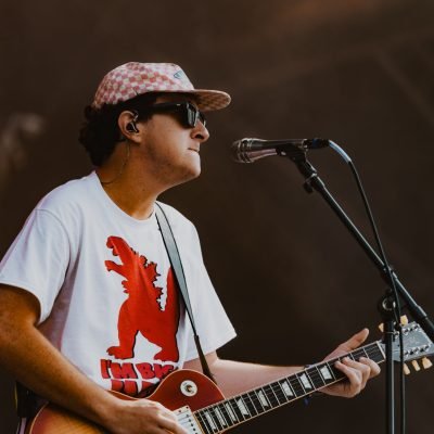 The Stews- Shaky Knees 2025