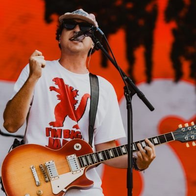 The Stews- Shaky Knees 2025