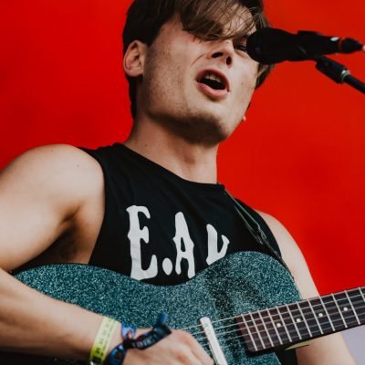 The Stews- Shaky Knees 2025