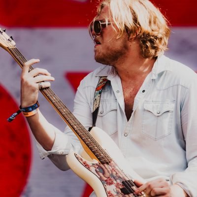 The Stews- Shaky Knees 2025