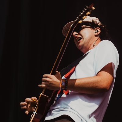 The Stews- Shaky Knees 2025