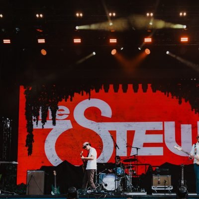 The Stews- Shaky Knees 2025
