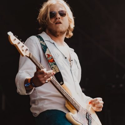 The Stews- Shaky Knees 2025