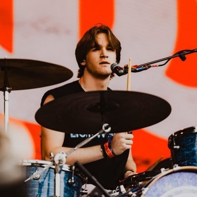 The Stews- Shaky Knees 2025