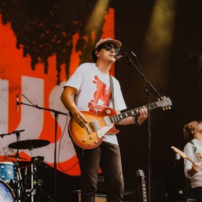 The Stews- Shaky Knees 2025