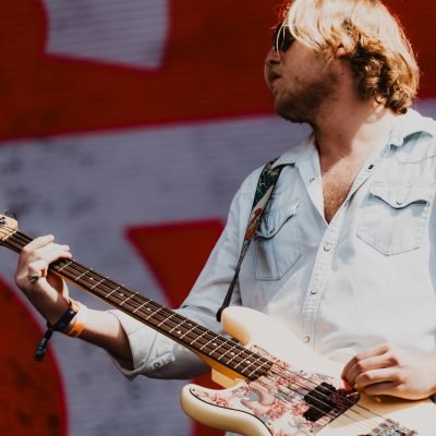 The Stews- Shaky Knees 2025