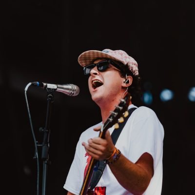 The Stews- Shaky Knees 2025