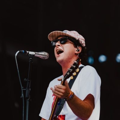 The Stews- Shaky Knees 2025