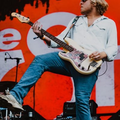 The Stews- Shaky Knees 2025