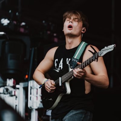 The Stews- Shaky Knees 2025