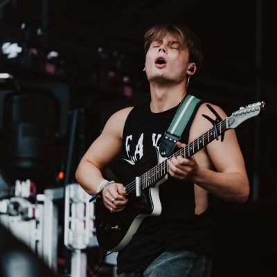 The Stews- Shaky Knees 2025