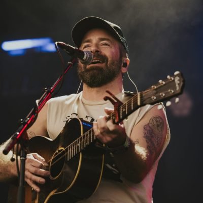 Trampled By Turtles