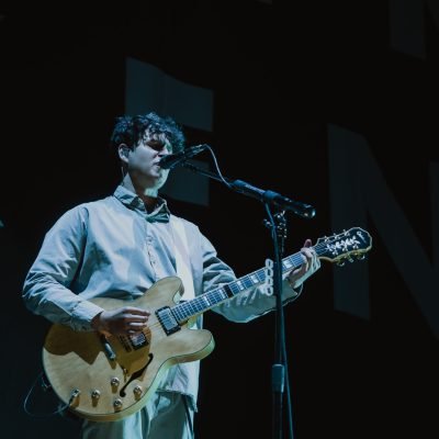 Vampire Weekend- Shaky Knees 2025