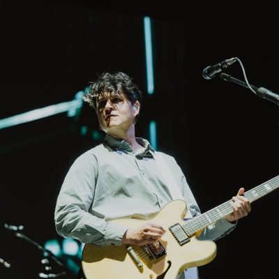 Vampire Weekend- Shaky Knees 2025