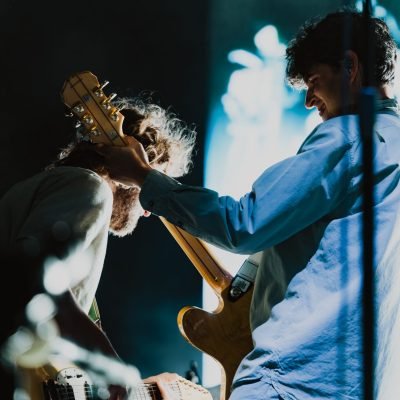 Vampire Weekend- Shaky Knees 2025