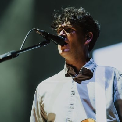 Vampire Weekend- Shaky Knees 2025