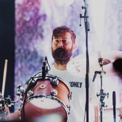 Vampire Weekend- Shaky Knees 2025