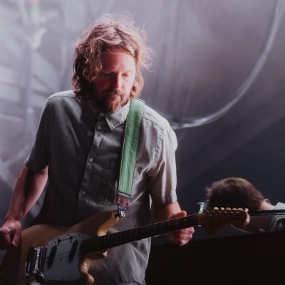 Vampire Weekend- Shaky Knees 2025