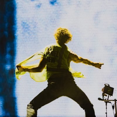 Vampire Weekend- Shaky Knees 2025