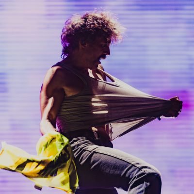 Vampire Weekend- Shaky Knees 2025