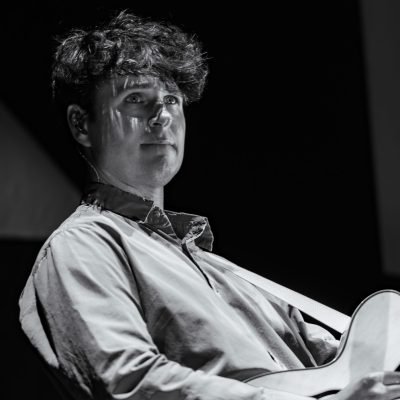 Vampire Weekend- Shaky Knees 2025