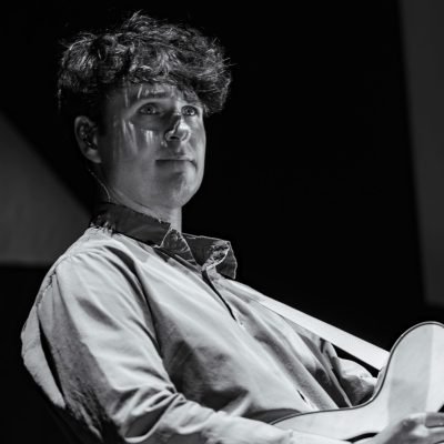 Vampire Weekend- Shaky Knees 2025