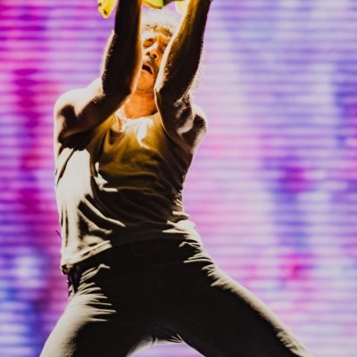 Vampire Weekend- Shaky Knees 2025