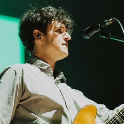 Vampire Weekend- Shaky Knees 2025