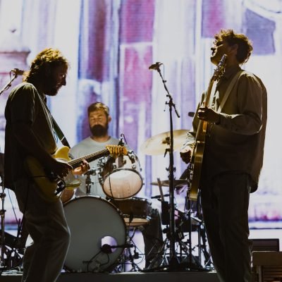 Vampire Weekend- Shaky Knees 2025