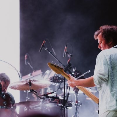 Vampire Weekend- Shaky Knees 2025