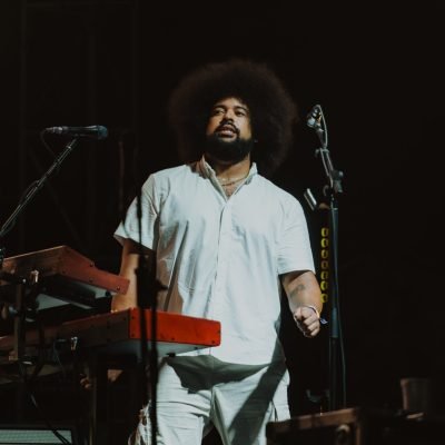 Vampire Weekend- Shaky Knees 2025